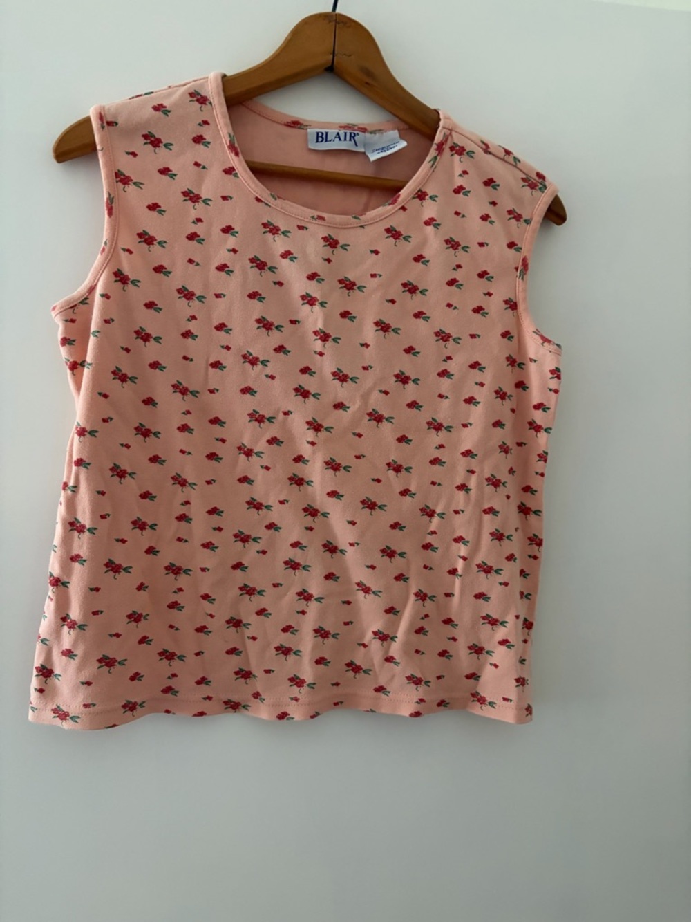 90s Vintage Tank Top